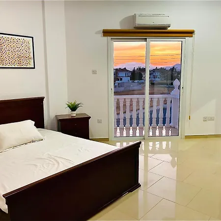 Сasa de vacaciones Farah Kiti